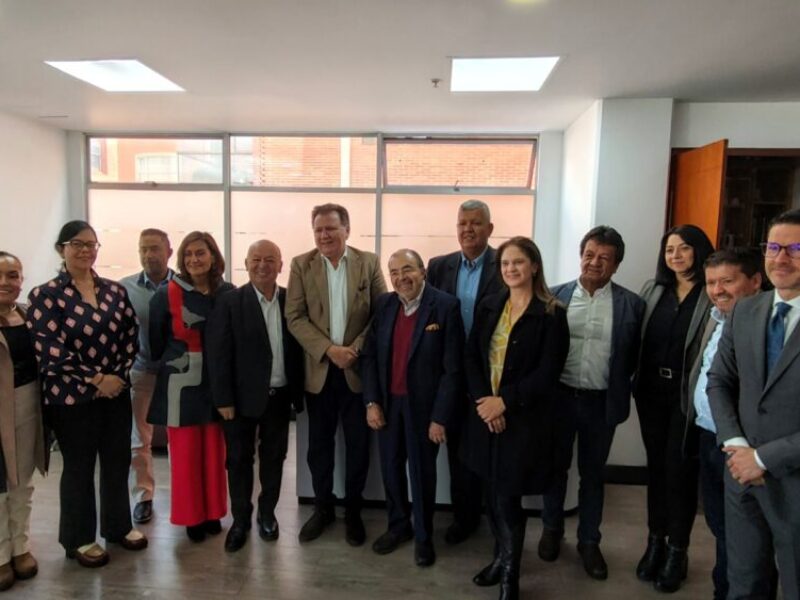 JUNTA DIRECTIVA