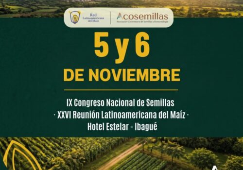 Congreso Nacional de Semillas