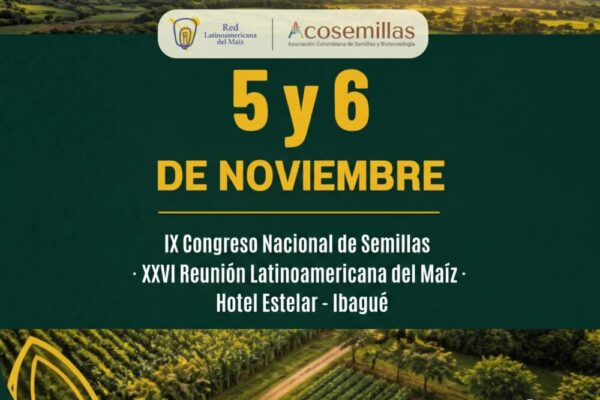 Congreso Nacional de Semillas